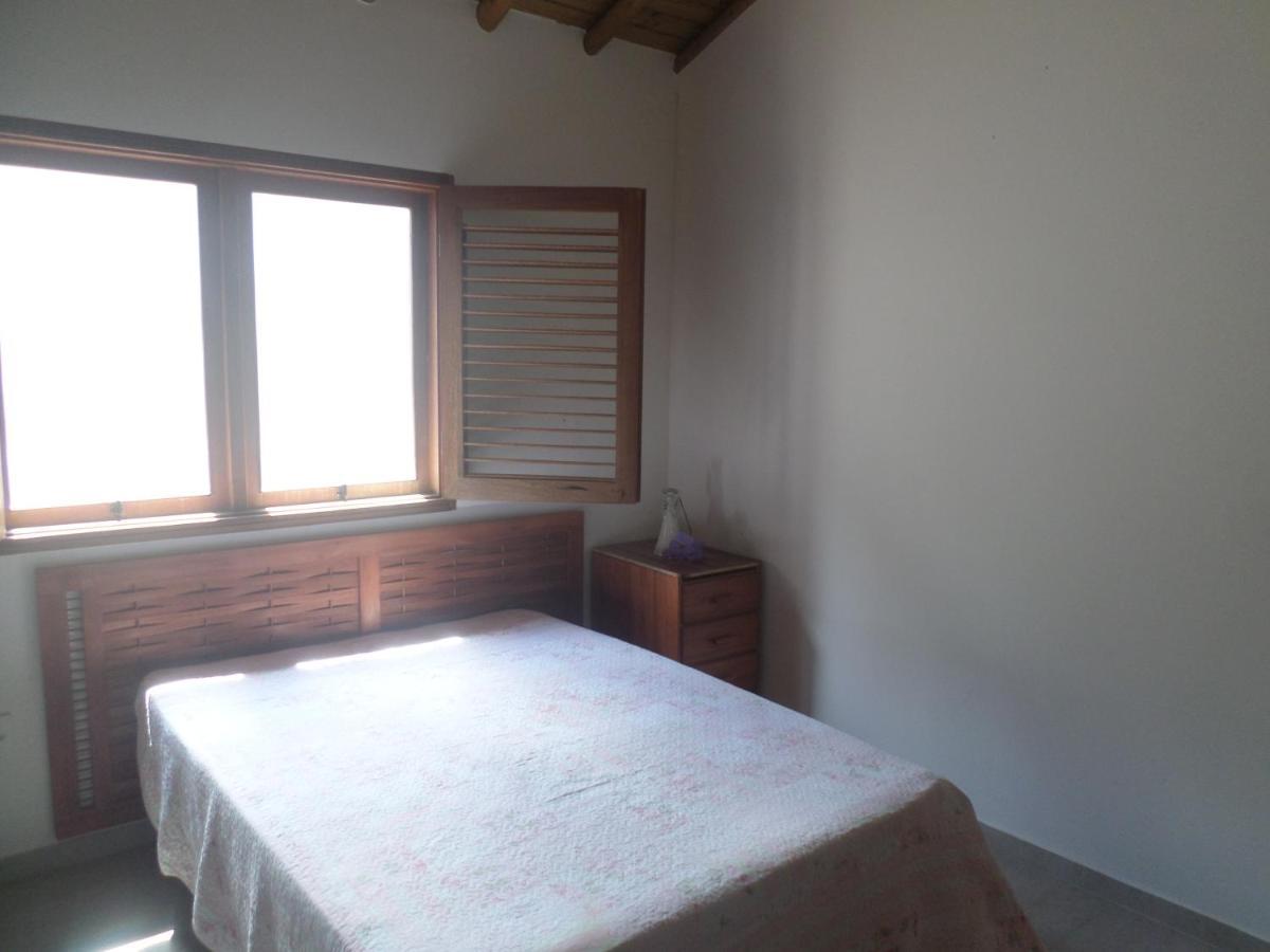 Recanto Das Flores Porto Seguro Chambre photo